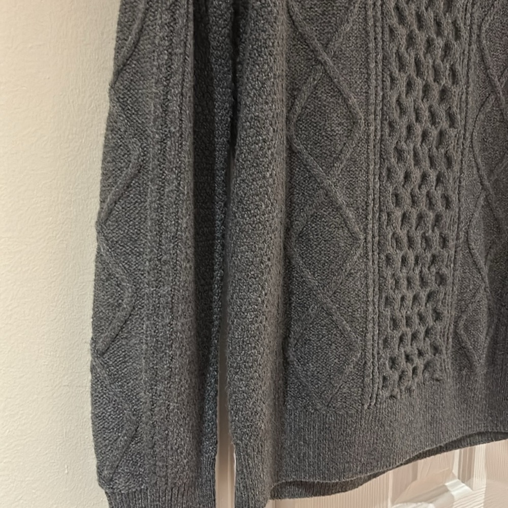 Cosy sweater - Picture 3 of 3